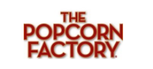 The Popcorn Factory